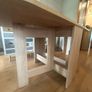 Dining Table extendable Image 3
