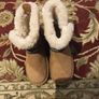 UGG Style Suede Boots size EU-40, UK-7 Image 2