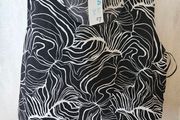Light Top BNWT