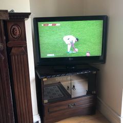 Hisense LCD TV