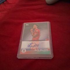 soccer cards