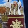 Rare Pope Benedict Germany euro coin set 2005 | limited issue Image 2