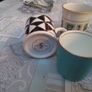 Mixed set of Espresso Cups Image 4