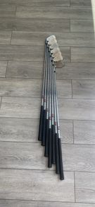 golf clubs
