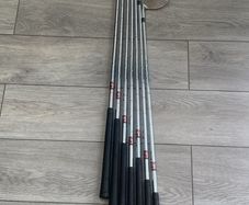 golf clubs