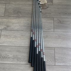 golf clubs
