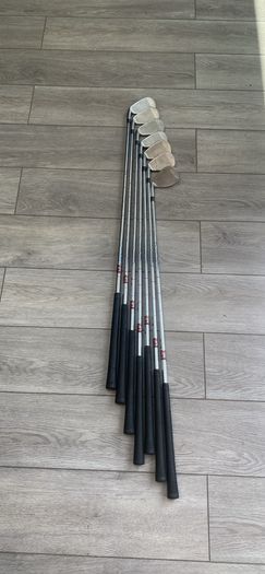 golf clubs