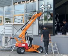 Smartlift SL 608