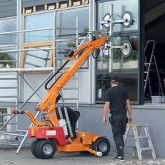 Smartlift SL 608