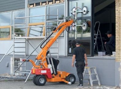 Smartlift SL 608