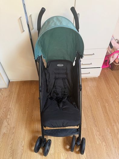 Graco EZlite Stroller