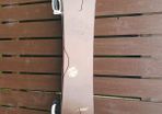 Ride Timeless 164 snowboard