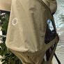 Bugaboo cameleon.Fox.Lynx canopy hood Image 3