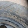 205/60-16 vw wheel Image 7