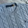 ralph lauren quarter zip Image 2