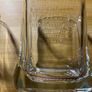 Bushmills whiskey glasses brand new Image 5