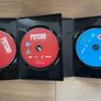 Psycho & The Birds (DVD) Image 3
