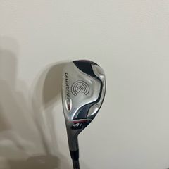 Cleveland Launcher left hand
