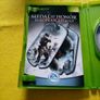 Medal of honor European assault Xbox Original Games Original Pal version Image 4
