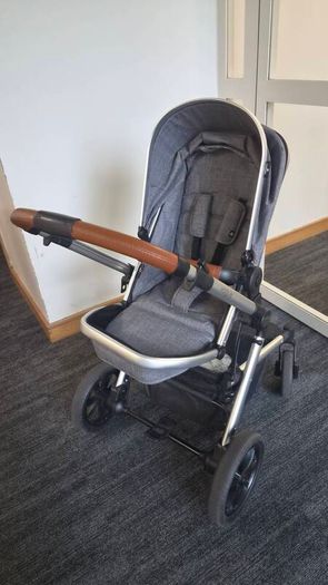 Pushchair Vogue 3 in 1