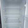 Beko Tall Fridge Stainless Steel Image 4