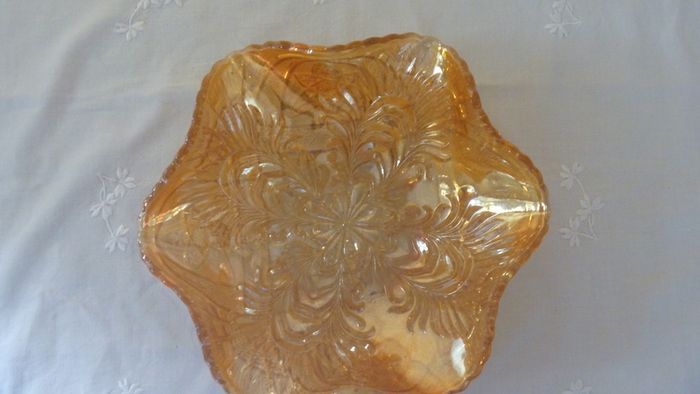 Carnival Glass