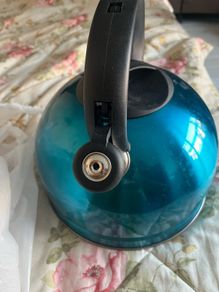 Stainless Stell Kettle