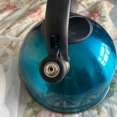 Stainless Stell Kettle