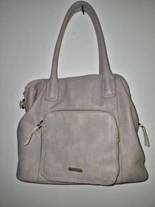 Isle Jacobsen Weekend Bag