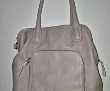 Isle Jacobsen Weekend Bag
