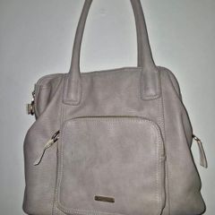 Isle Jacobsen Weekend Bag