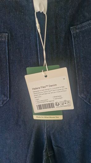Stunning halara jeans soft and stretchy