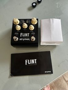 Strymon Flint