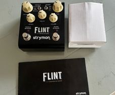 Strymon Flint