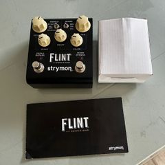 Strymon Flint