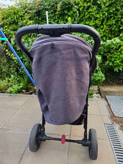 Baby Stroller Buggy