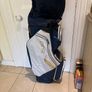 Ping golf bag Image 2
