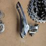 Campagnolo mixed mini groupset Image 4