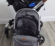 baby pram