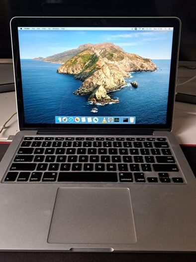 macbook pro Retina 13 " mid 2014 A1502