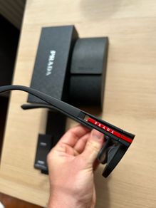 Prada Sunglasses