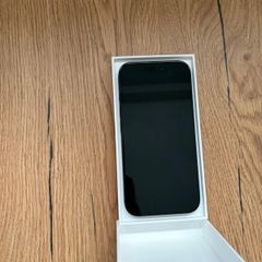 iPhone 16 256GB (with Apple case cover)