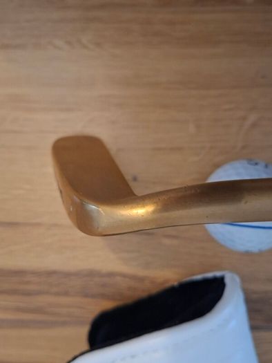 Spalding PowerPakt MKii Putter