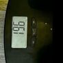 2x19.6kg cast iron spinlock dumbbells Image 2