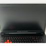 Asus ROG GL702VS-BA085T - 17.3" i7 2.8Ghz No Ram No SSD Spares Repair Image 2