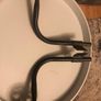 Vintage bicycle stabilisers Image 2