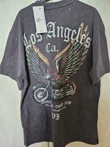 Grey T-shirt BNWT