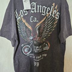 Grey T-shirt BNWT