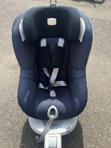 Britax Roener dualfix car seat