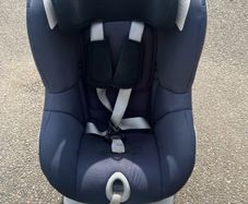 Britax Roener dualfix car seat